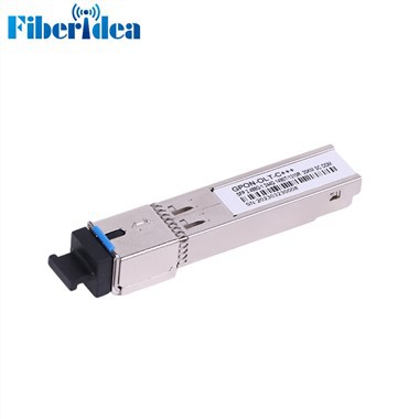 2.5G GPON C פלוס פלוס פלוס SFP 20 ק"מ
