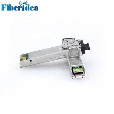 2.5G GPON C פלוס פלוס SFP 20 ק"מ