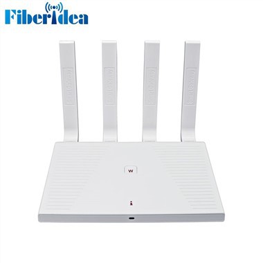 נתב אלחוטי AX1800 Dual-Band