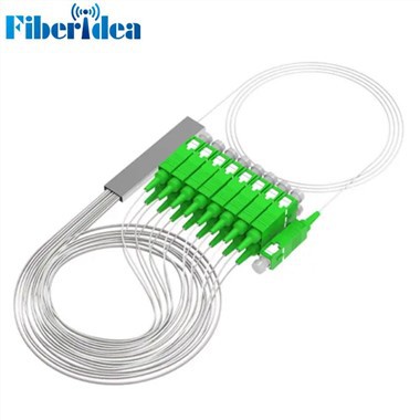 מיני 1x16 Plc מפצל