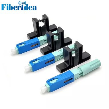 אטם בורג מחבר מהיר SC UPC