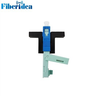 T Type Sc Upc מחבר מהיר